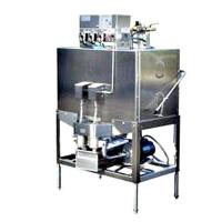 Dish Machine Lease - American Chemical Systems